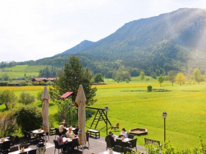 Foto:  Fischerwirt Ruhpolding